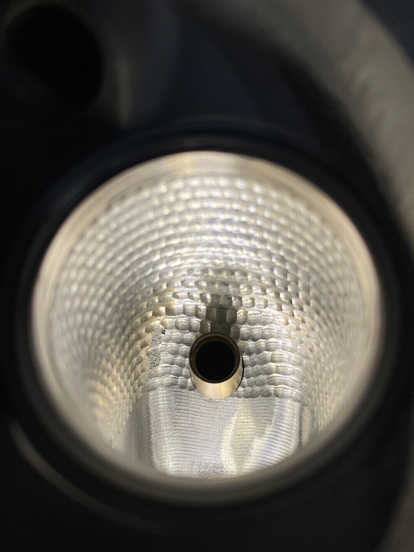 L Series Bronze Guides