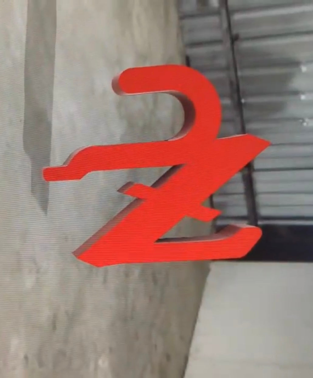 L SERIES OIL DIP STICK RETAINER