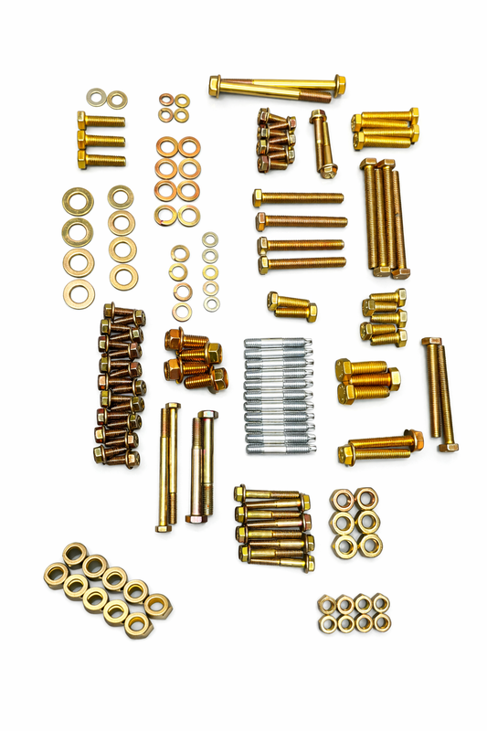 L Series Bolt Kit