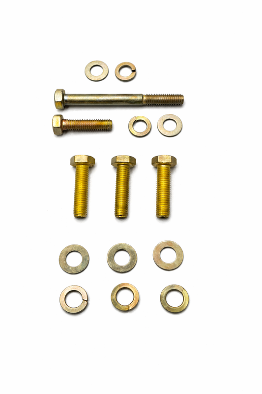 Thermostat housing bolt kit