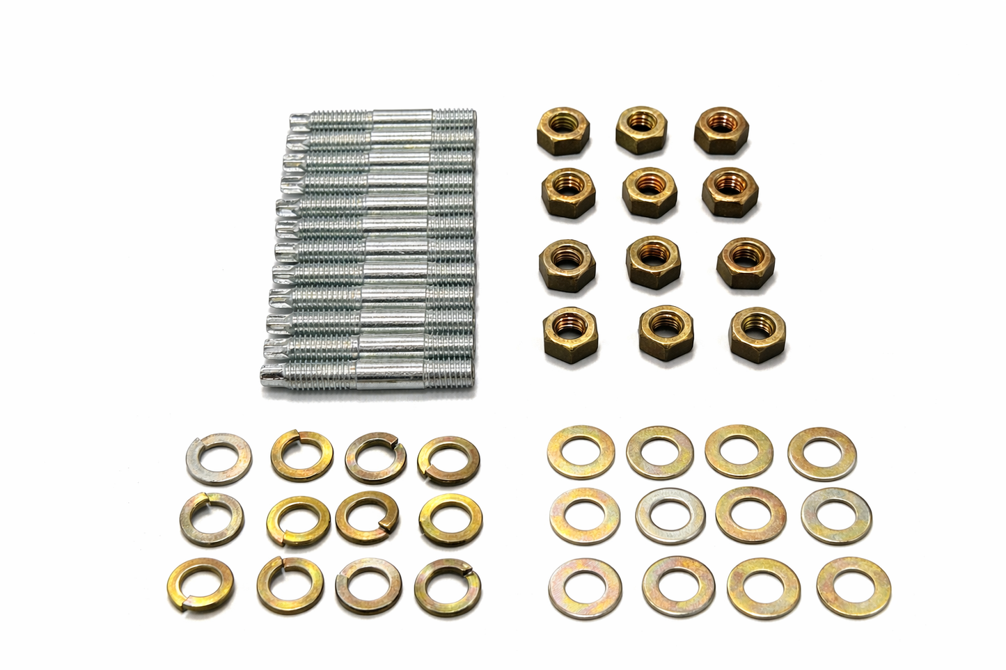 L Series Bolt Kit