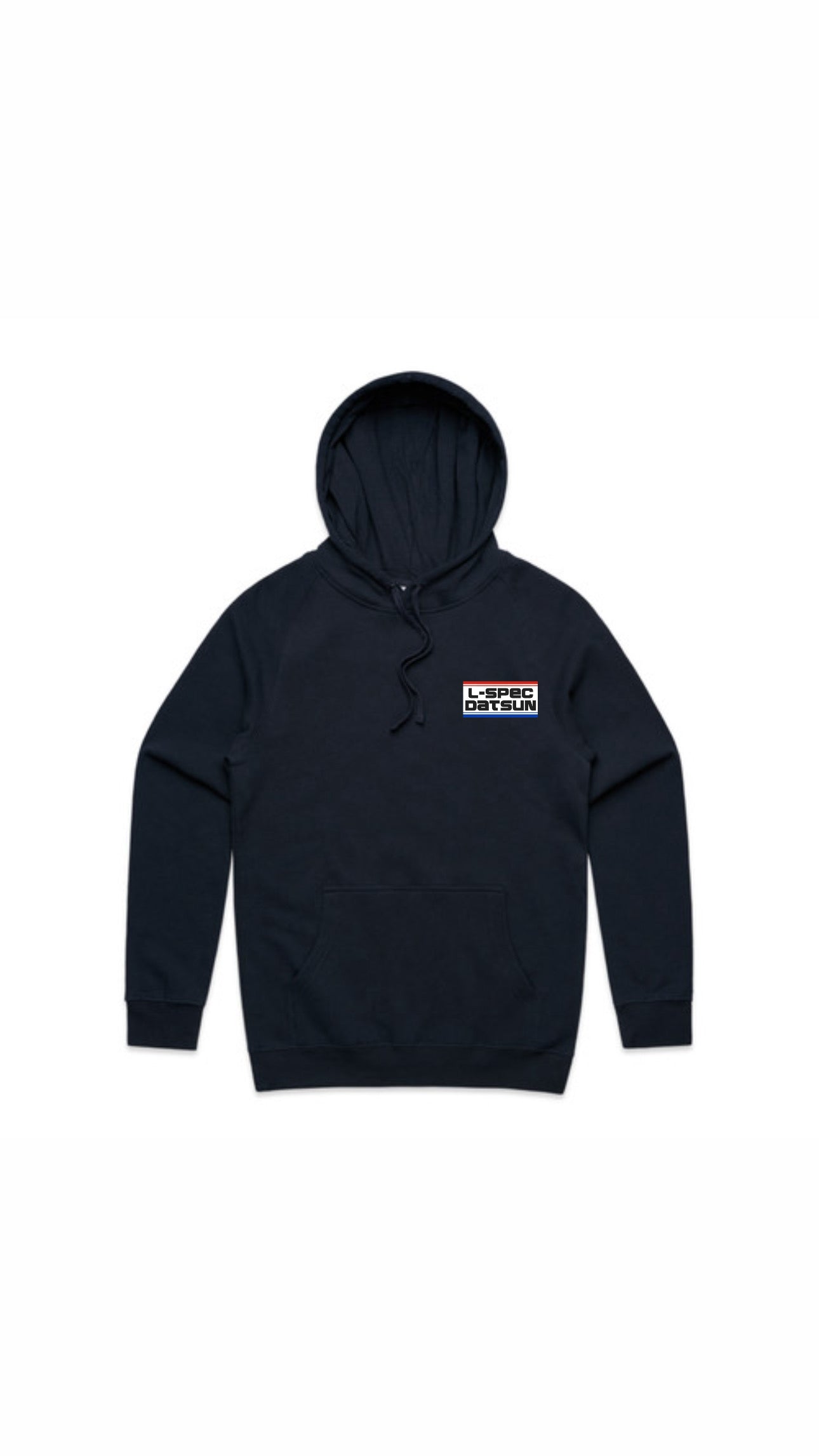 L-Spec Datsun Hoodie