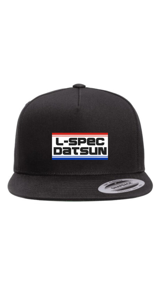 L-SpecDatsun Snap Back