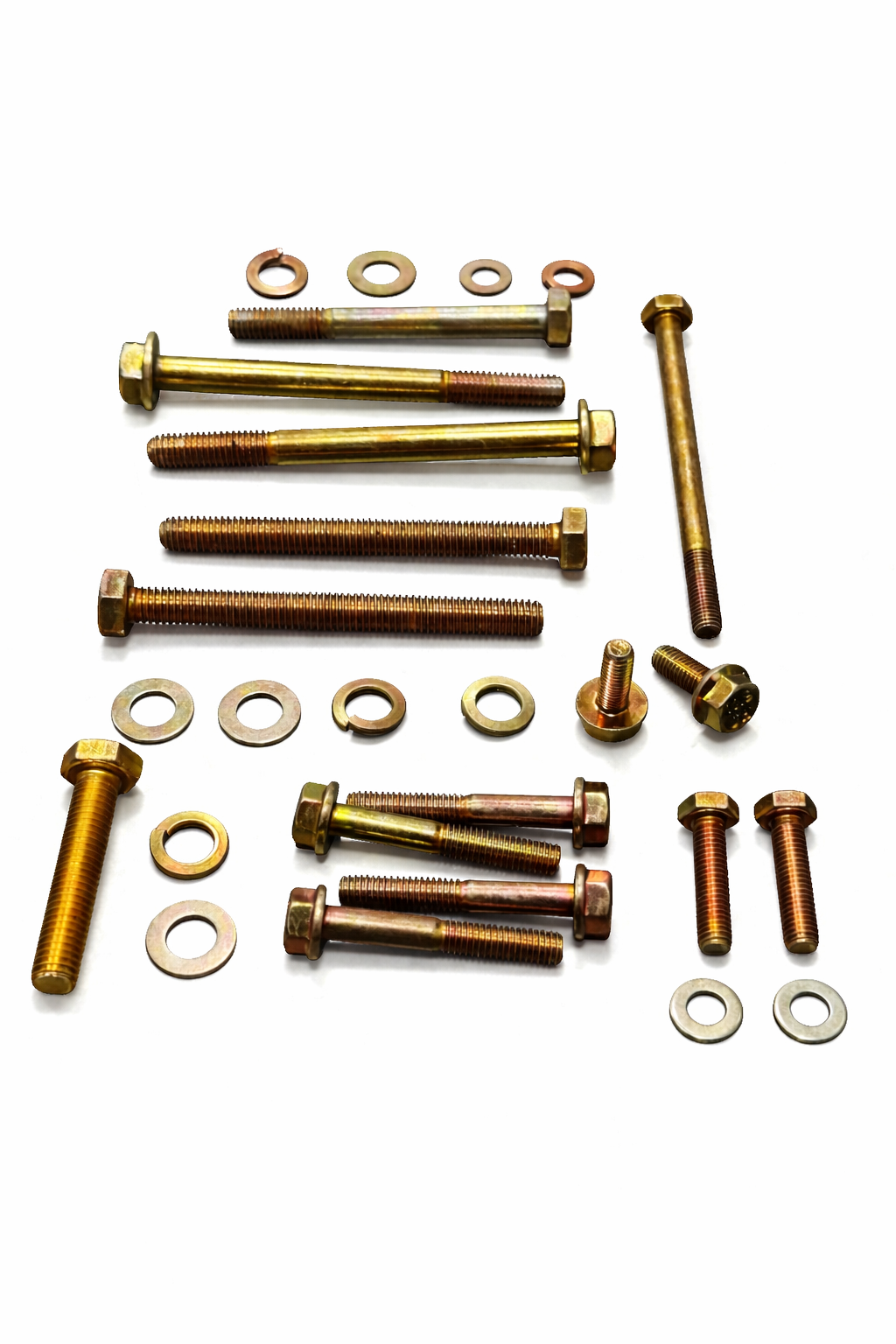 L Series Bolt Kit