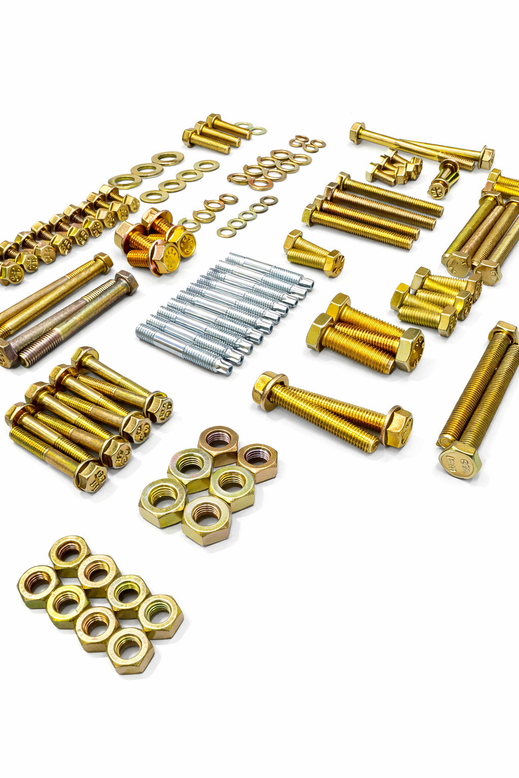 L Series Bolt Kit